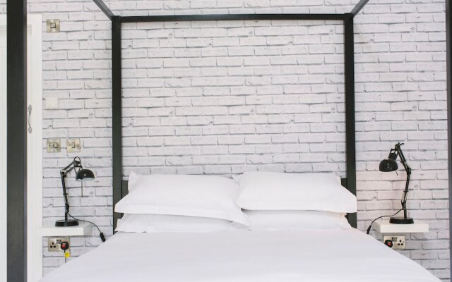 Westbrook Court B&B