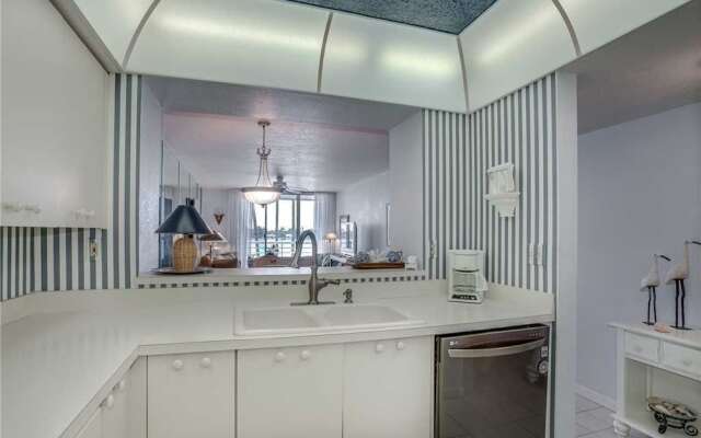 Bahia Vista 8314 - Two Bedroom Condo