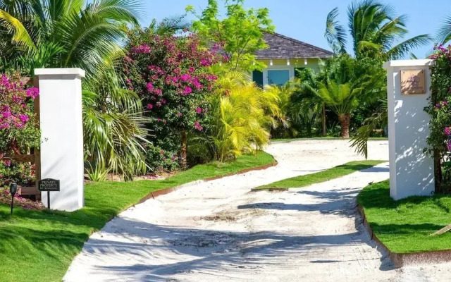 Wild Orchid 4 Bedroom Home