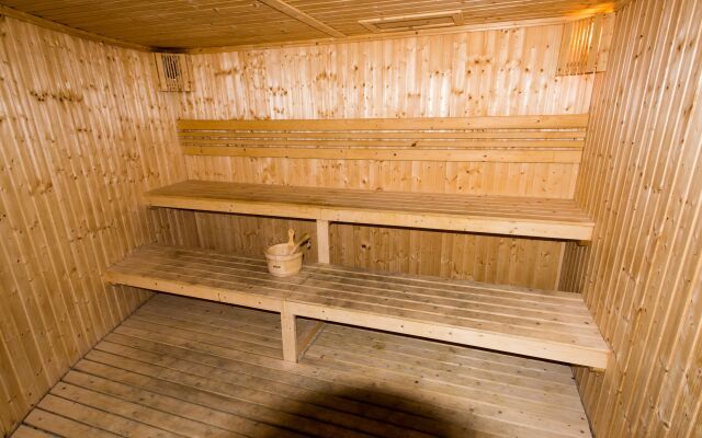 Dusit Grand Park by GrandisVillas