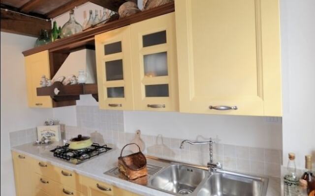 Podere Casalsole