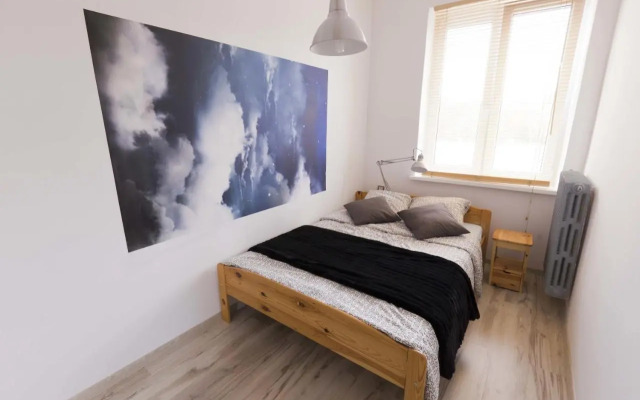 Apartament Wały Chrobrego