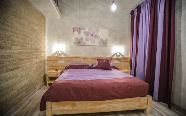 Agriturismo La Collina