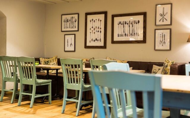 Judges Lodgings York