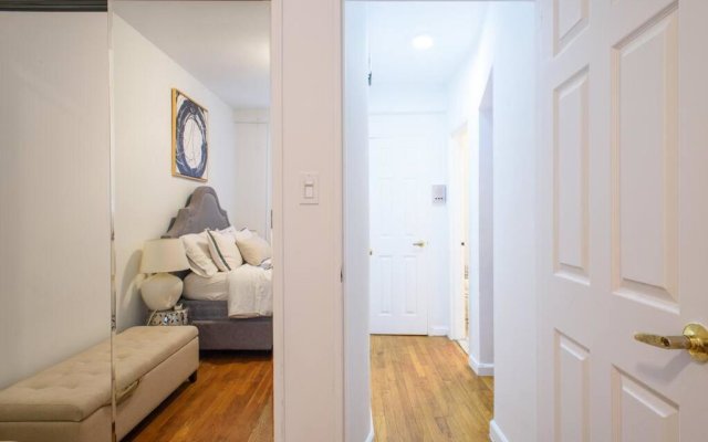 350-1A Gramercy New 1BR Sleeps4 Newly Furnished