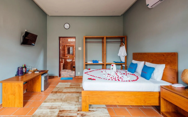 Red Resort Phu Quoc Hotel