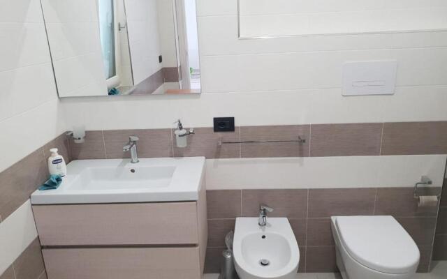 Casa Vacanze Mercolino