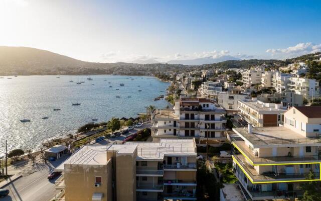 Blanco Apartment by A&D Properties