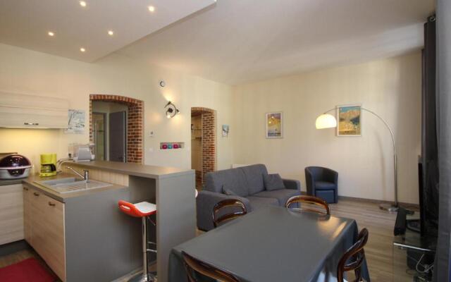 Appartement Mont-Dore, 3 pièces, 6 personnes - FR-1-608-23