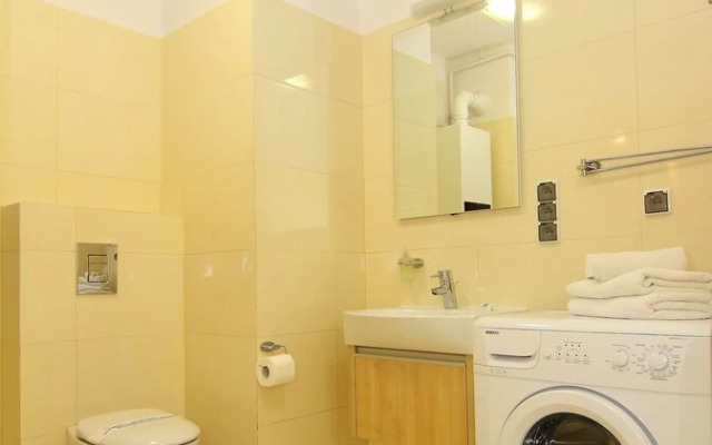 Apartamenty Swinoujscie - Casa Marina