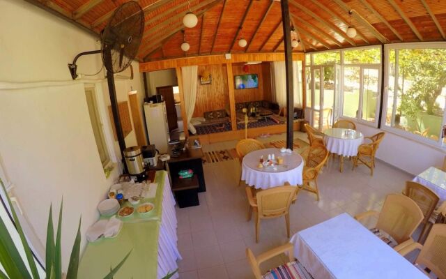Patara Caretta Hotel