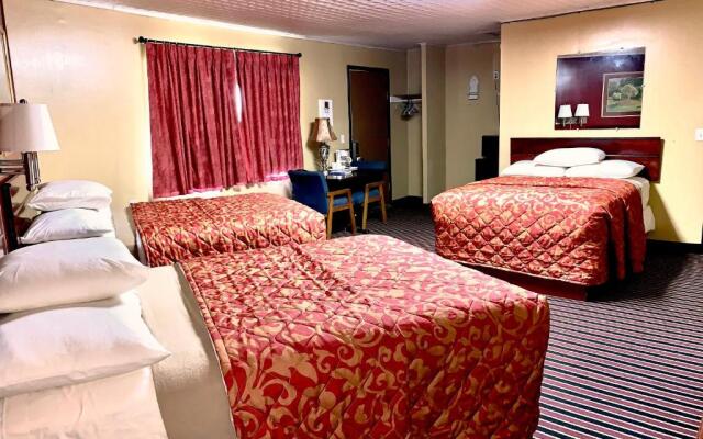 Relax Inn