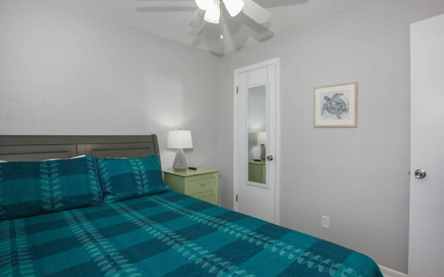 Sunrise Village by ALBVR