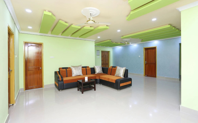 Saransh Guest House By OYO Rooms