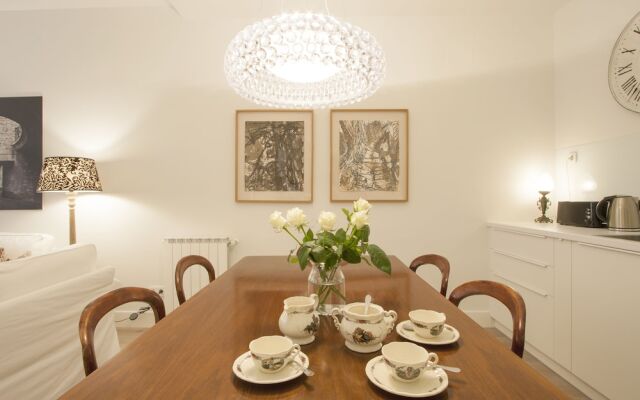 Mai by Oldtown San Sebastian apartments