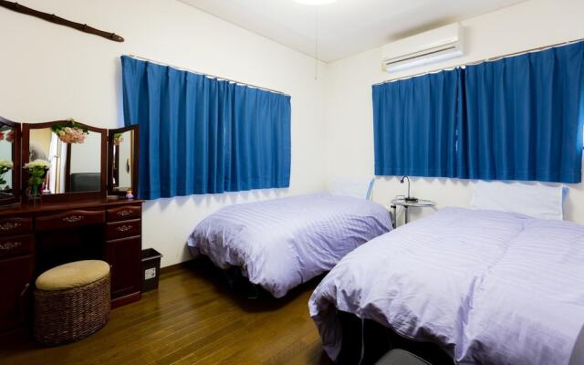 A&Z guesthouse