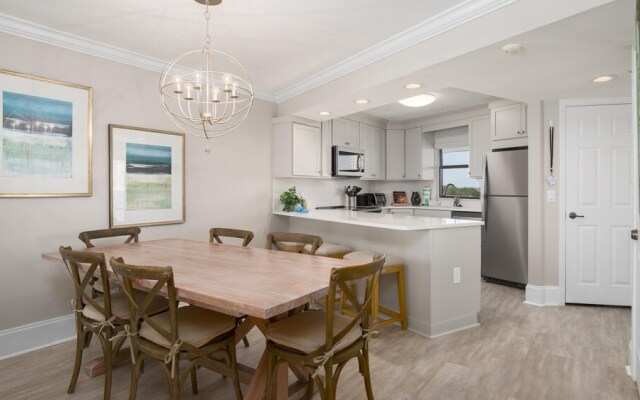 Beachside One 4073 - flr7 - 2BR 2BA - (6)