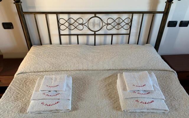 Li Paduleddi Country Guest House
