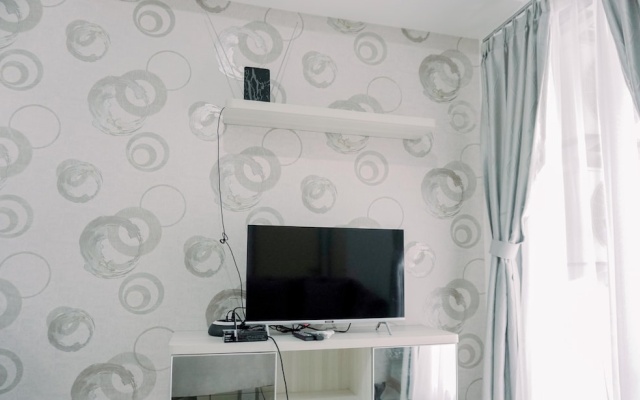 Spacious And Homey 3Br At Apartment M-Town Residence – Guest Rooms – Legok