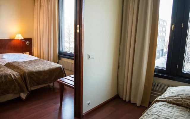 Original Sokos Hotel Seurahuone Kotka