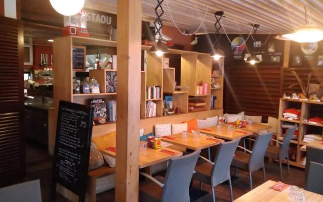 L'oustaou de Porquerolles