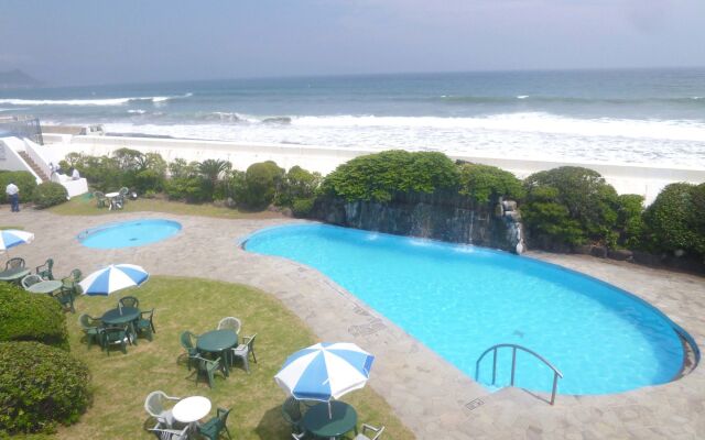 Kamogawa Sea World Hotel