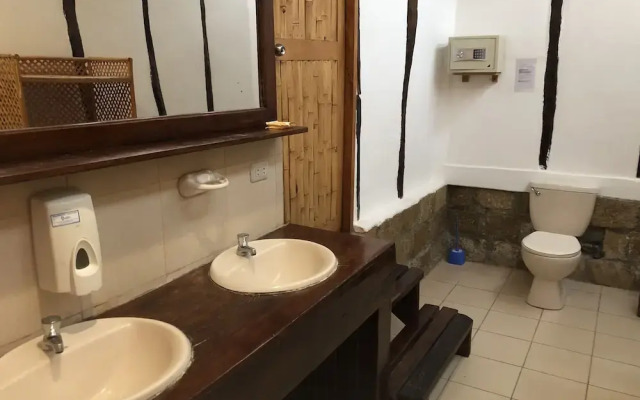 El Refugio de Vichayito