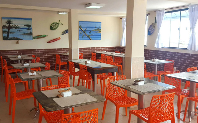 Hotel Areia de Ouro