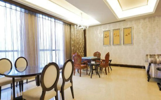 Jasmine International Hotel