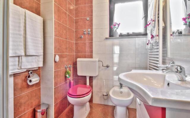 Apartment Roko