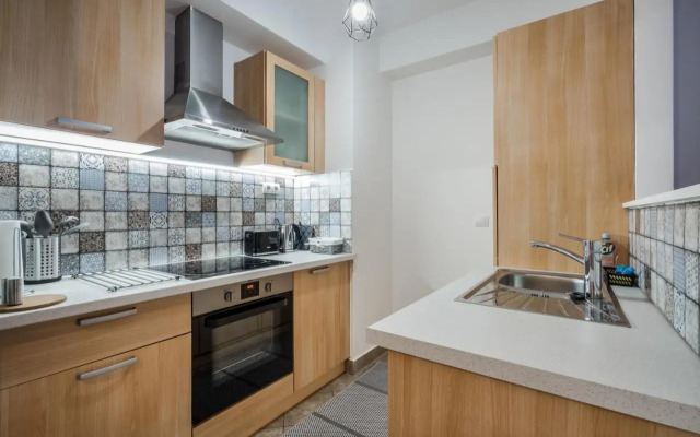 BpR City Lodge Apartments