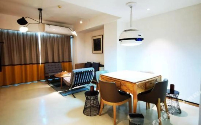 Taodu Muma Hotel
