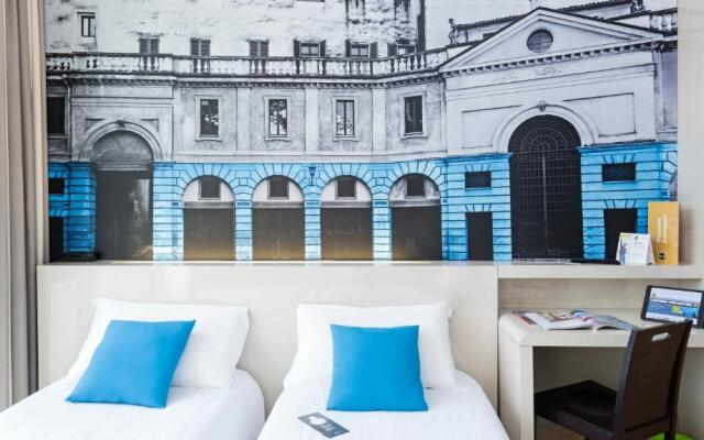 B&B Hotel Mantova