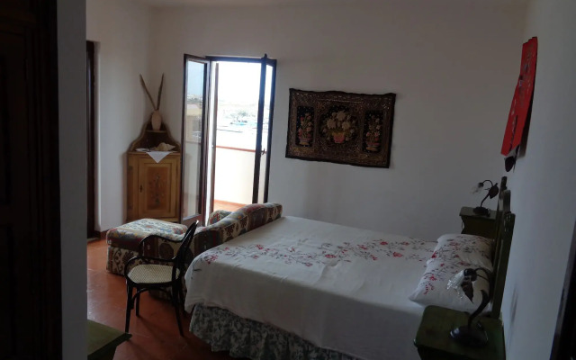 B&B Lampedusa Cavaliere