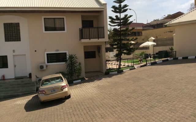 Championslodge