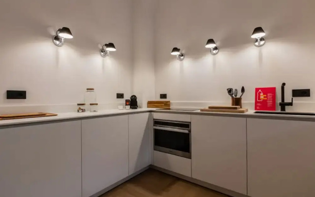 Le Giacose Design 2 by Wonderful Italy