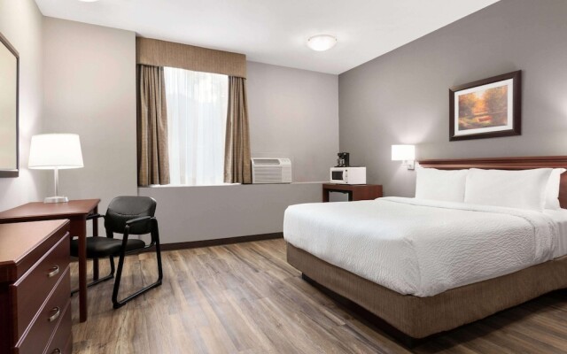 Days Inn Hamilton