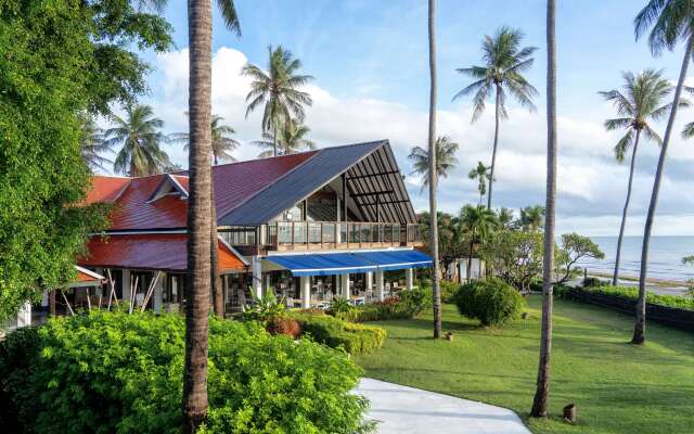 Wyndham Hua Hin Pranburi Resort & Villas