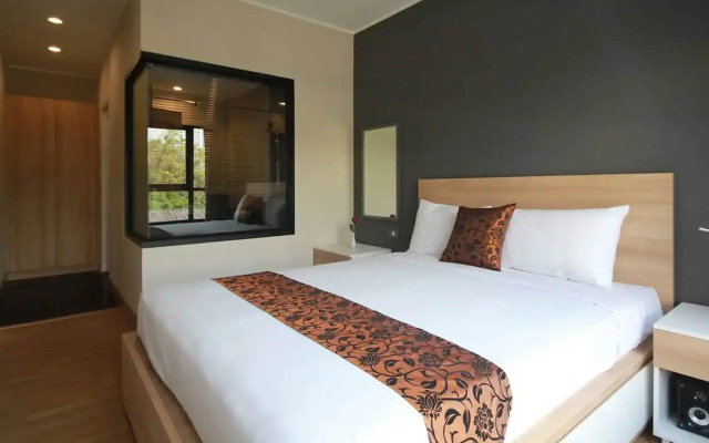 Sereine Sukhumvit 39