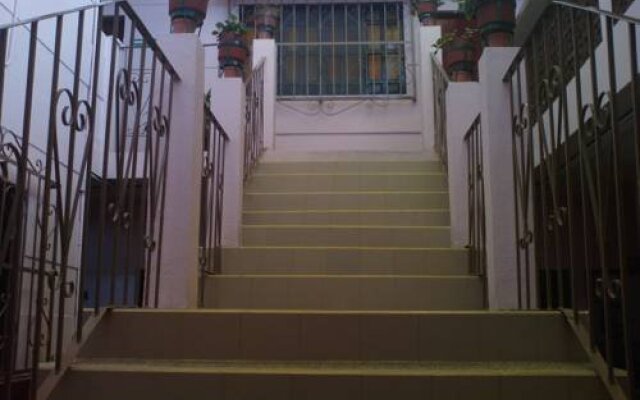 Hotel D´ Carmona
