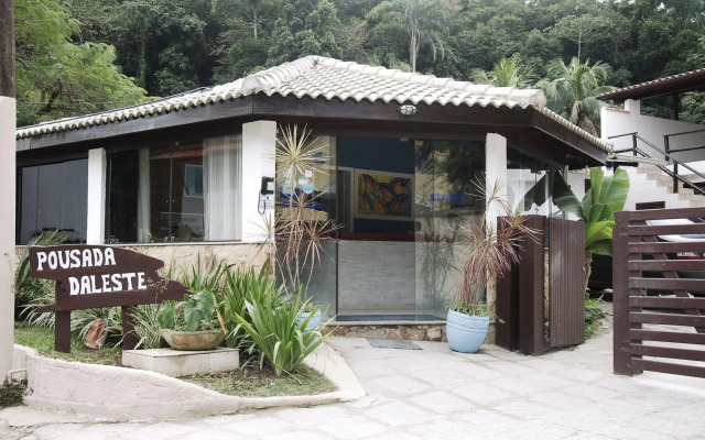 Pousada Daleste