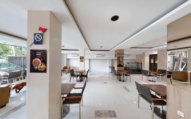 De Puri Boutique Hotel