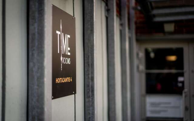 Time Hostel NOVA