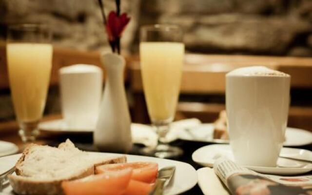 Hotel Fonte de San Roque