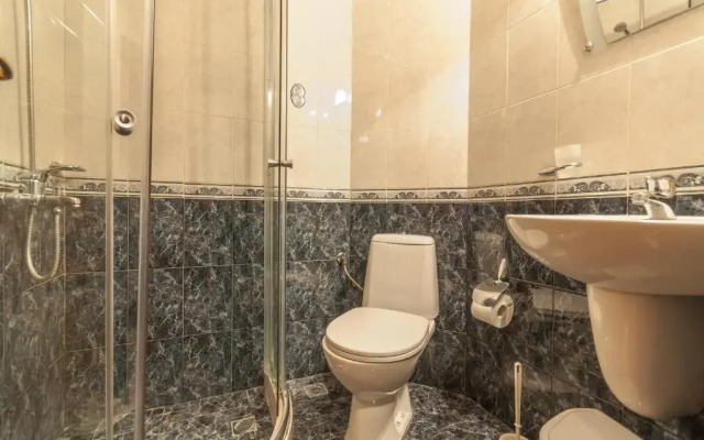 Hotel "Chalet Diana"