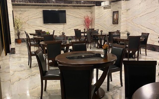 Durrat Hira Aparthotel