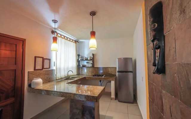 Hotel & Villas Quinta Minas
