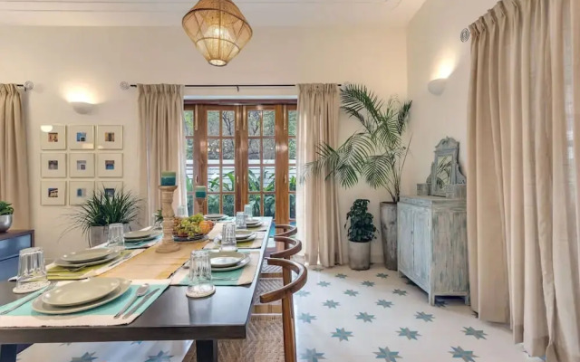 Villa Kanai by Hireavilla - Featured on Elle Decor