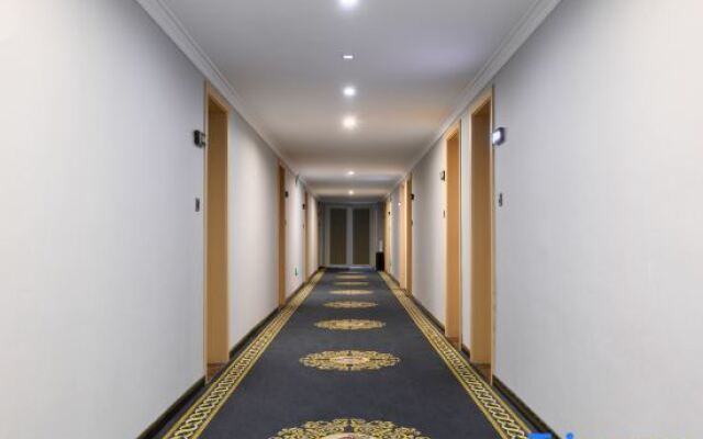 Xianggang Hudie Hotel