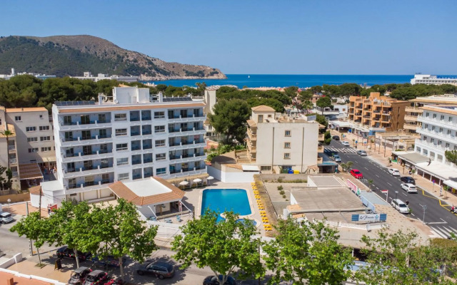 Apartaments La Perla Negra